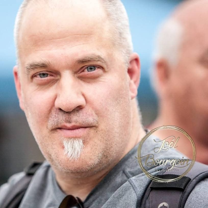 Joël Bourgoin - Professional Photographer & Speaker