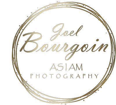 As I Am Photography Logo Signature