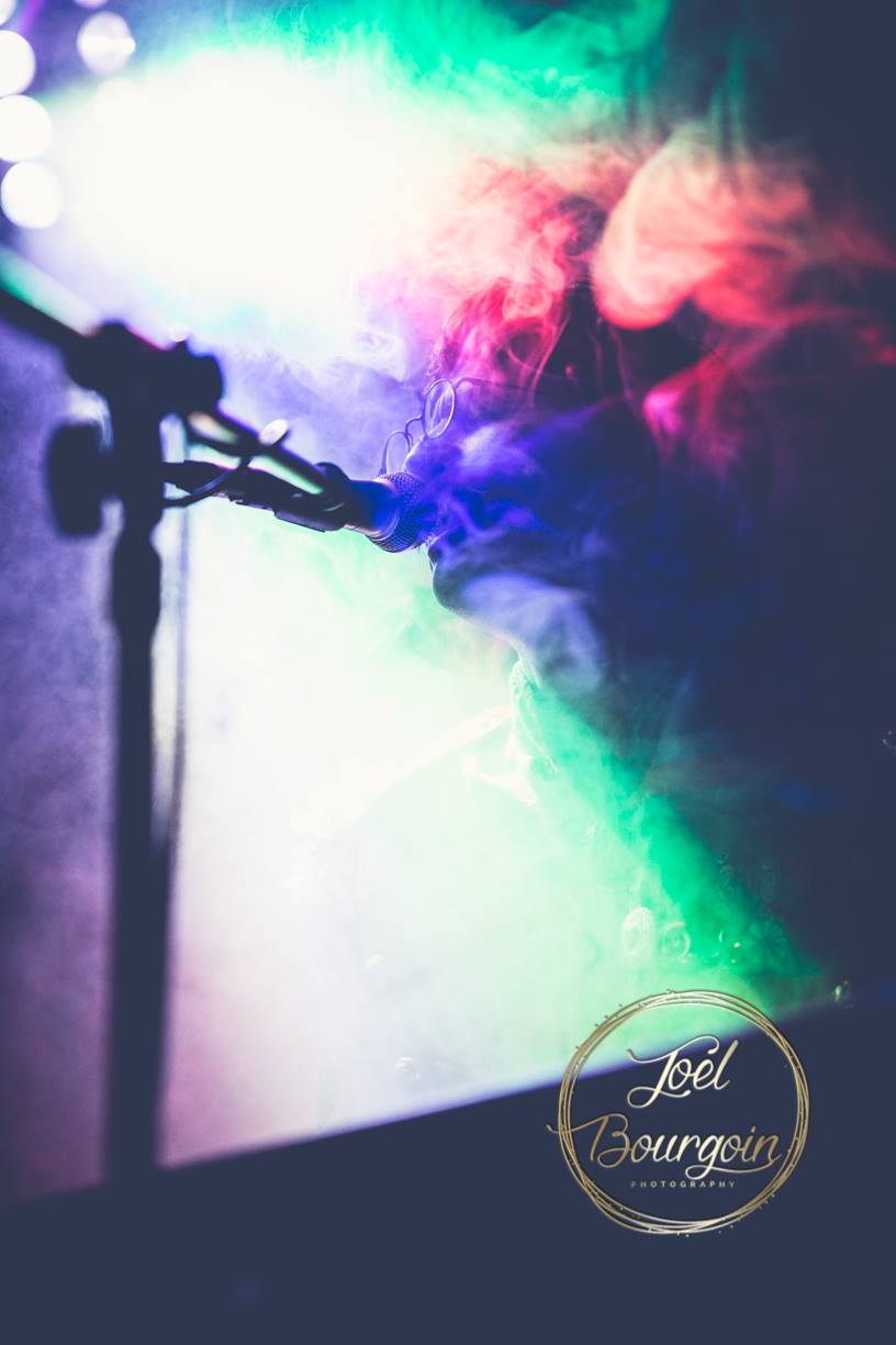 Beatles Tribute show - Live music photography