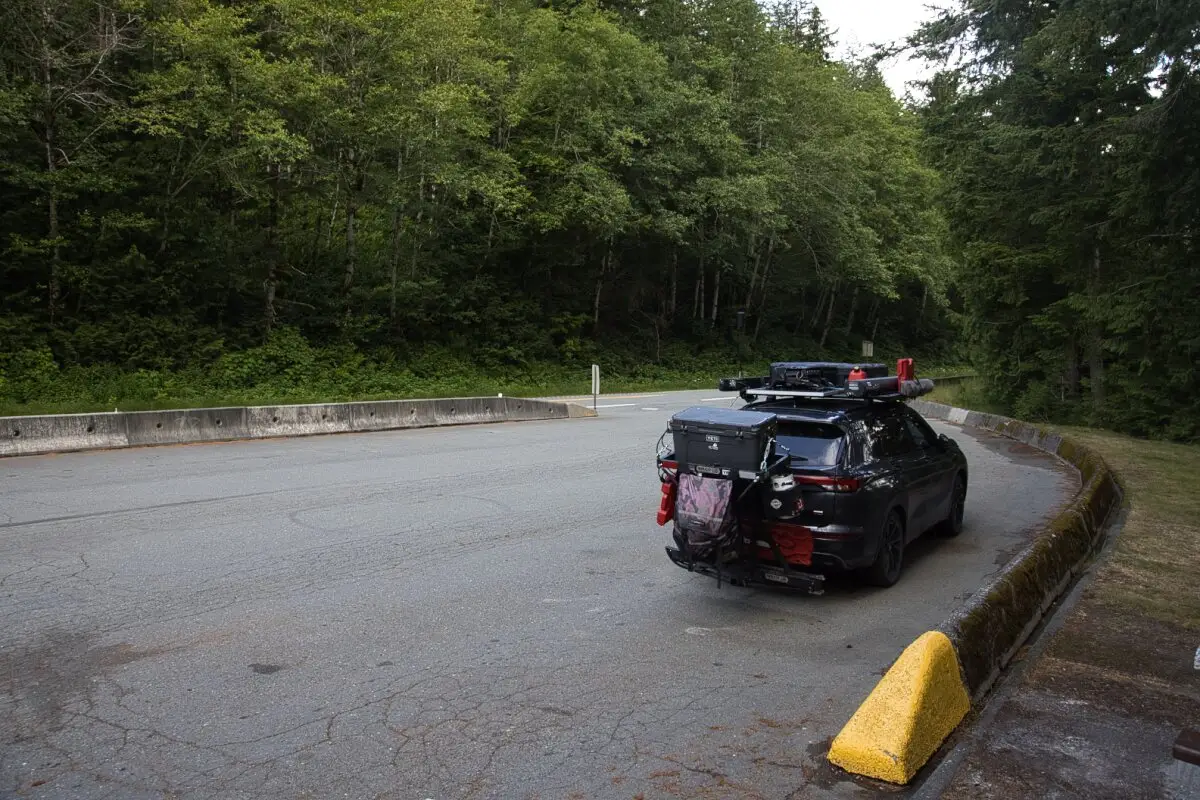 The Great Odyssey Expedition Vehicle Joël Bourgoin