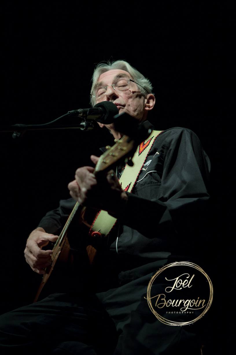 Concert Photography Accreditation Vancouver Island