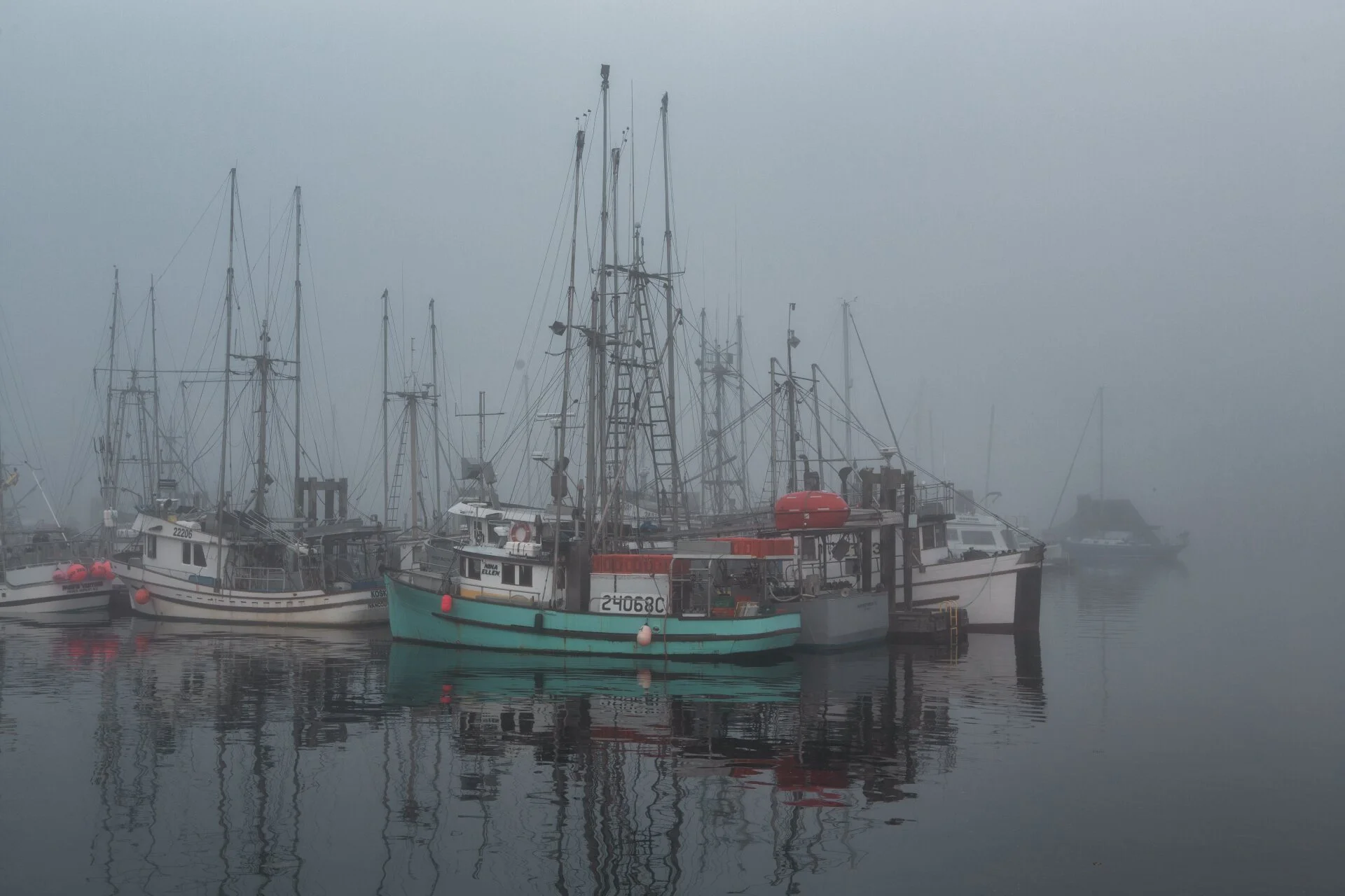 Sustain Creative Motivation Photography Vancouver Island