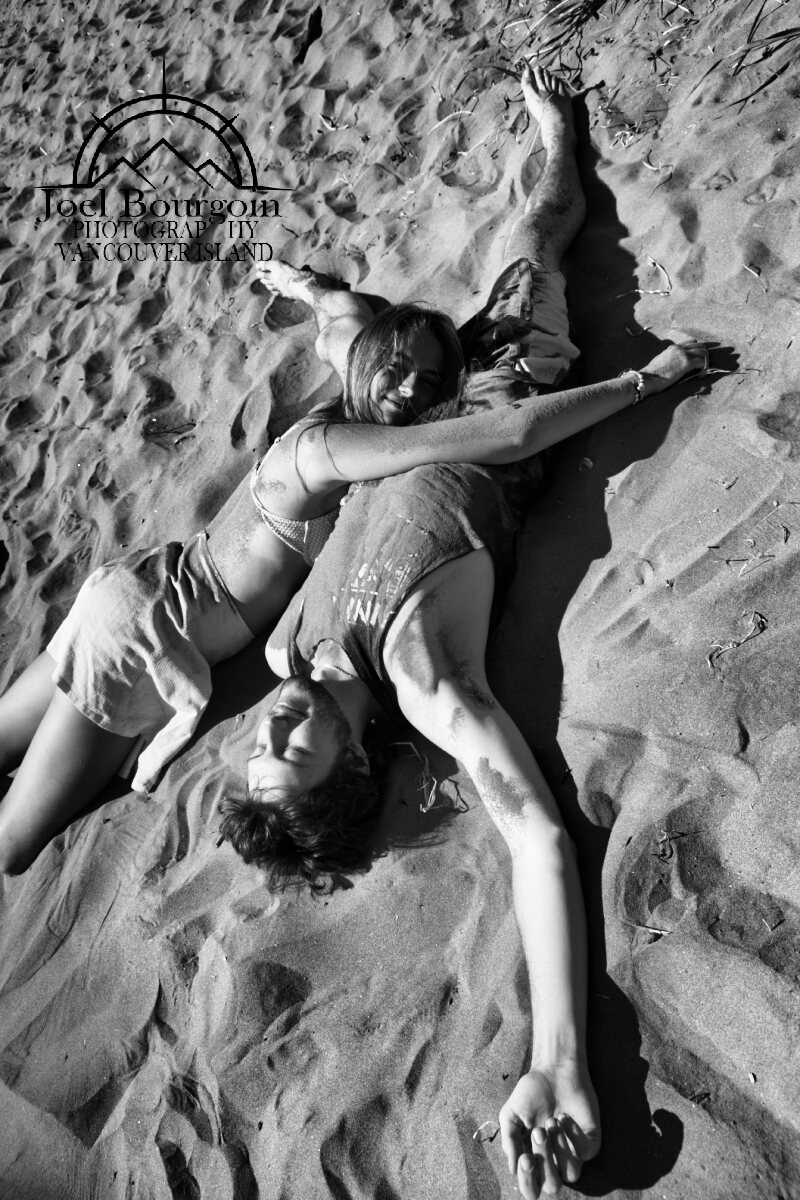 Legacy of Us Landscape