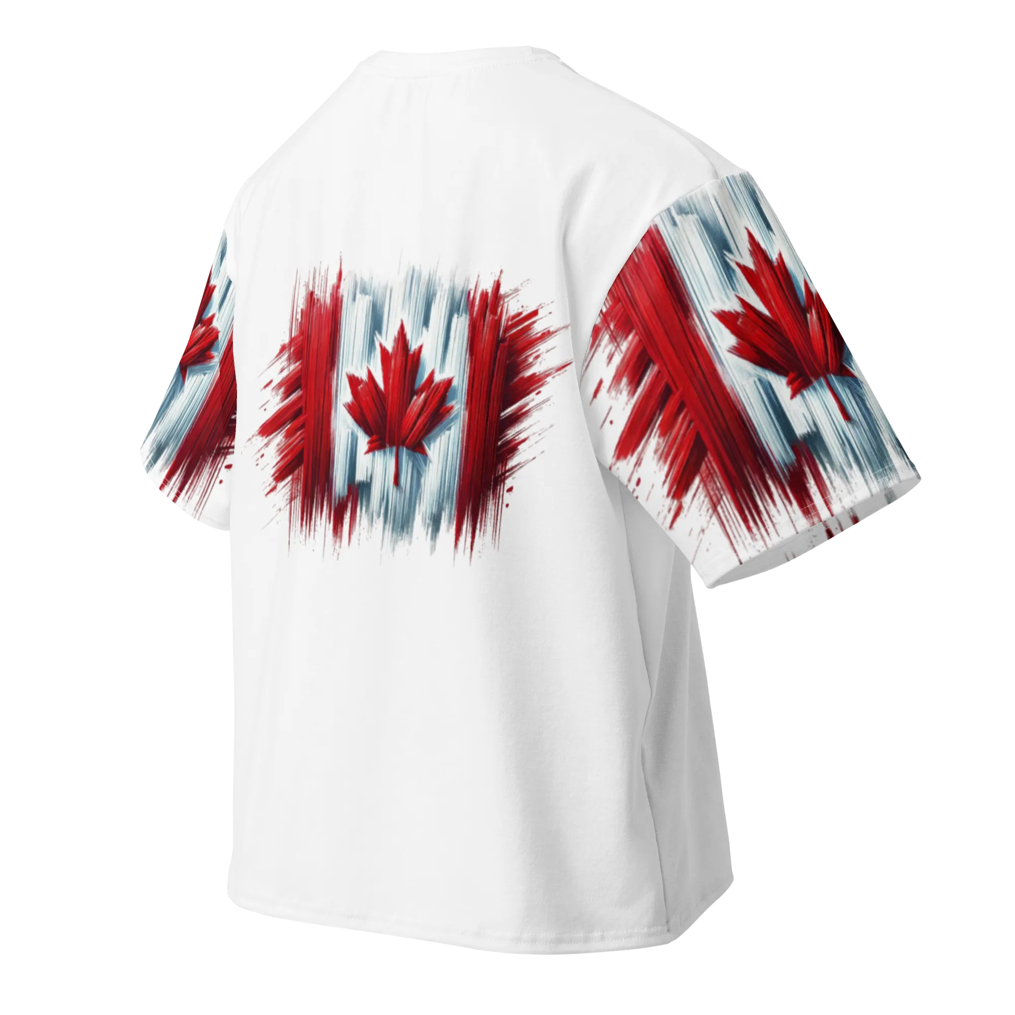 Back View