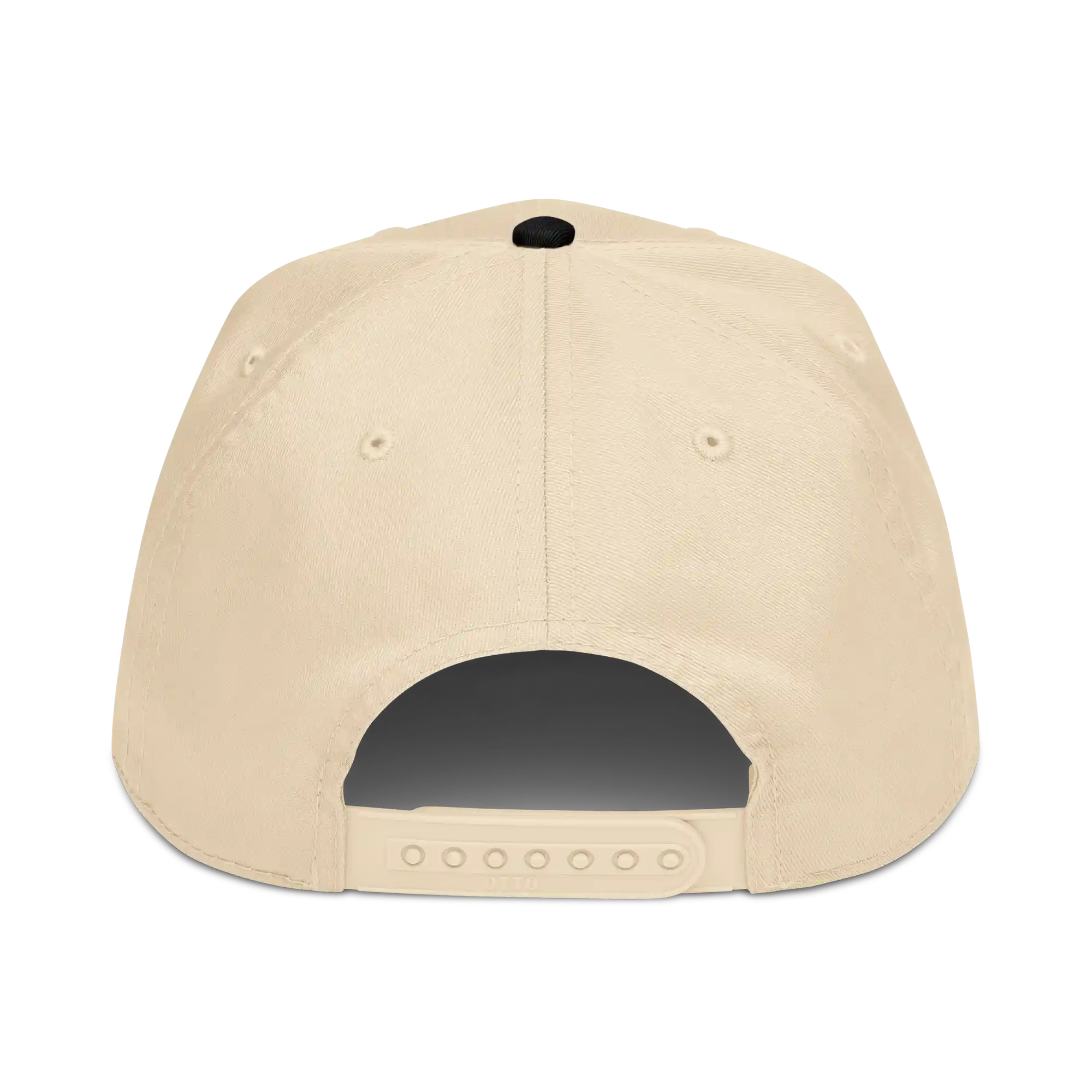 Back View