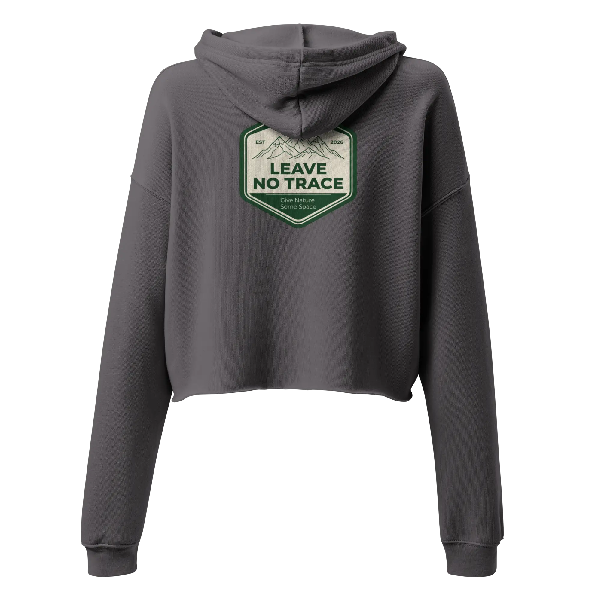 Back View