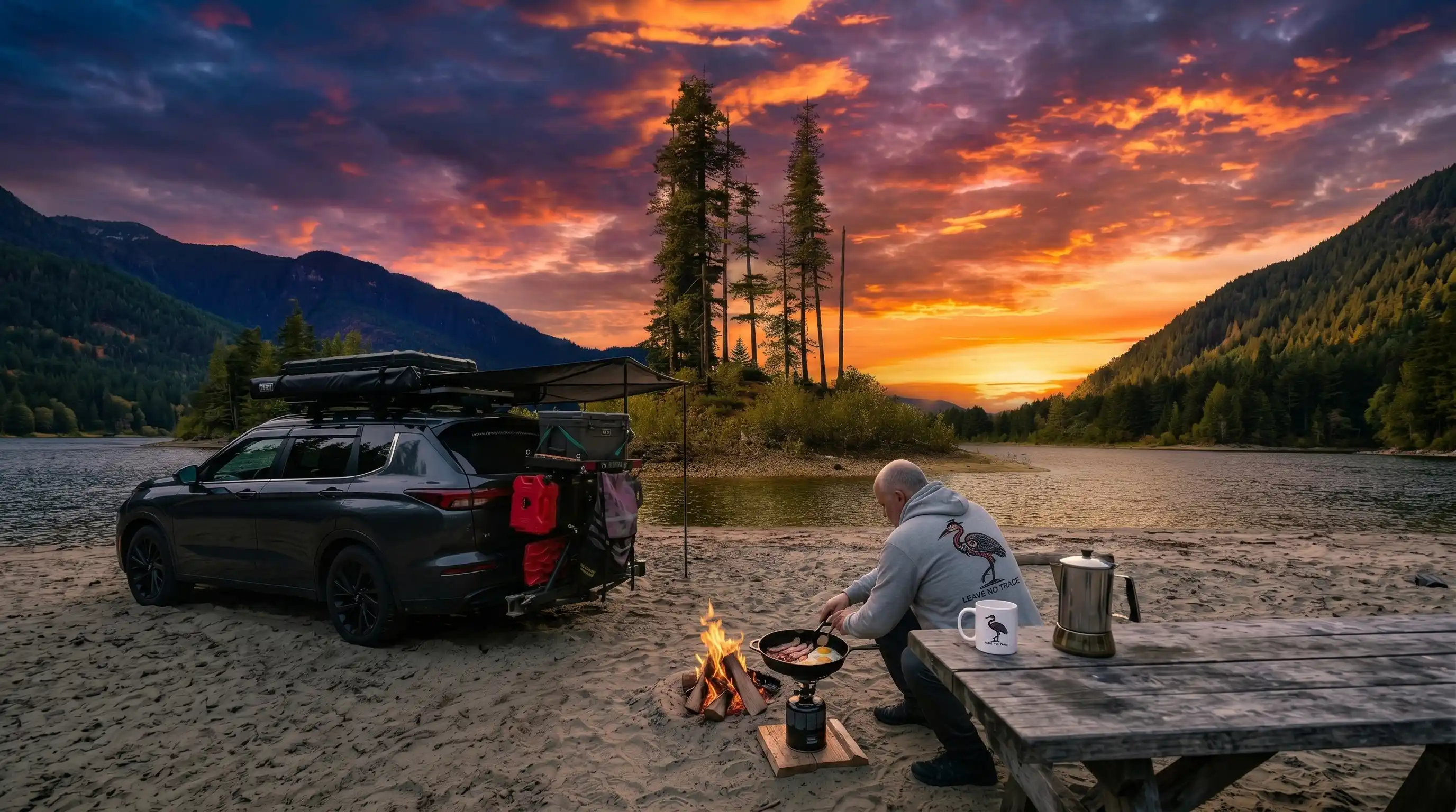 Lifestyle View