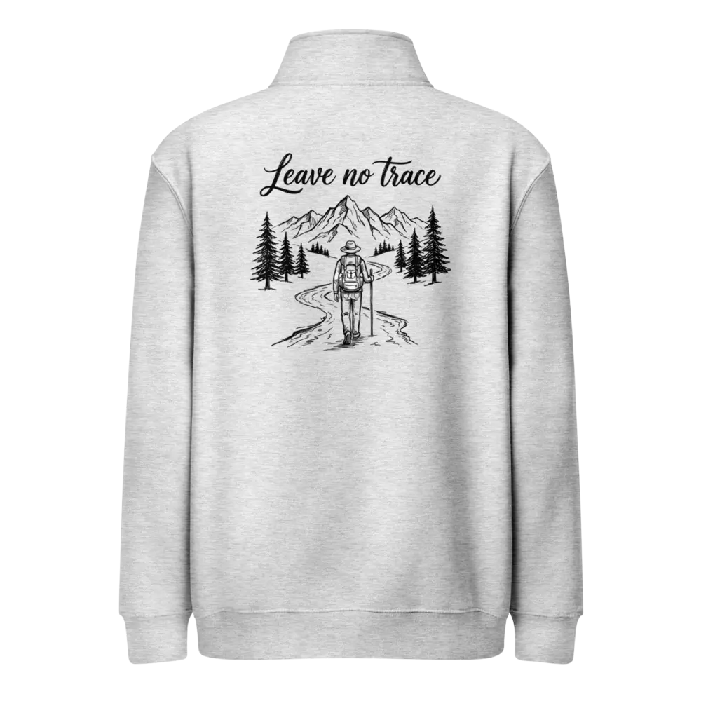 LNT Kayaker QZ Back