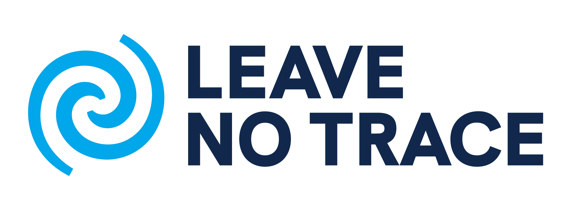 Leave No Trace Official Badge