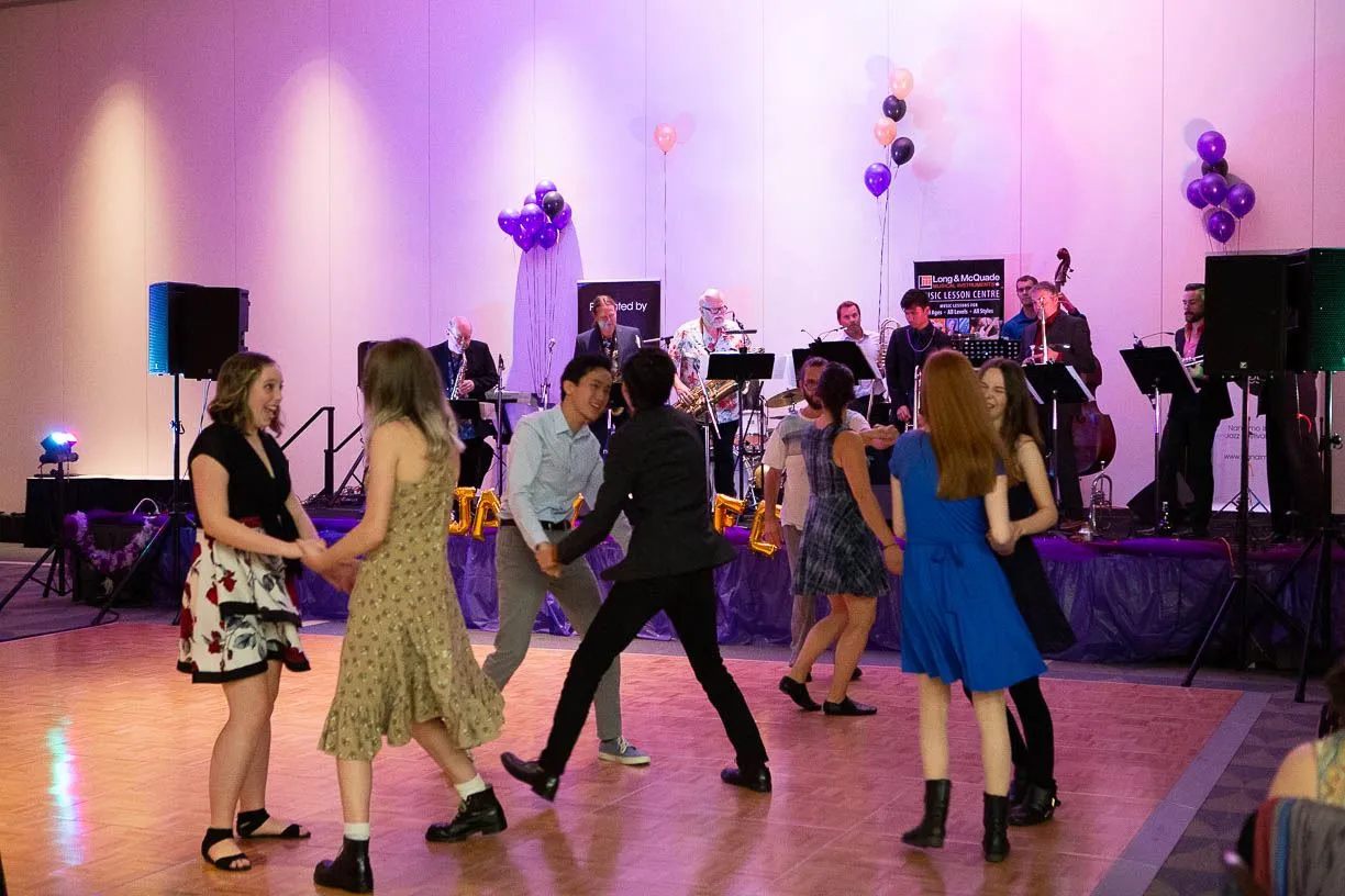 Jazz performance soul stage photography