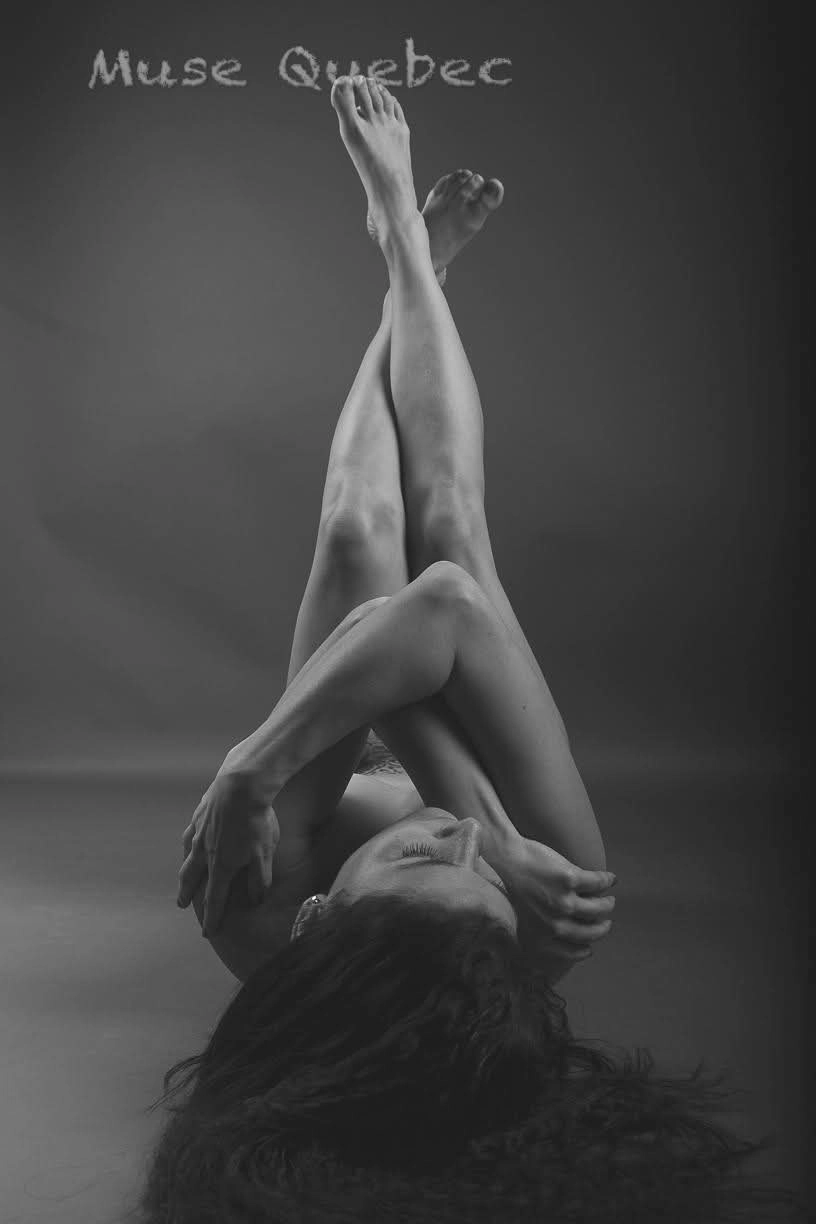 The Grace of Vulnerability