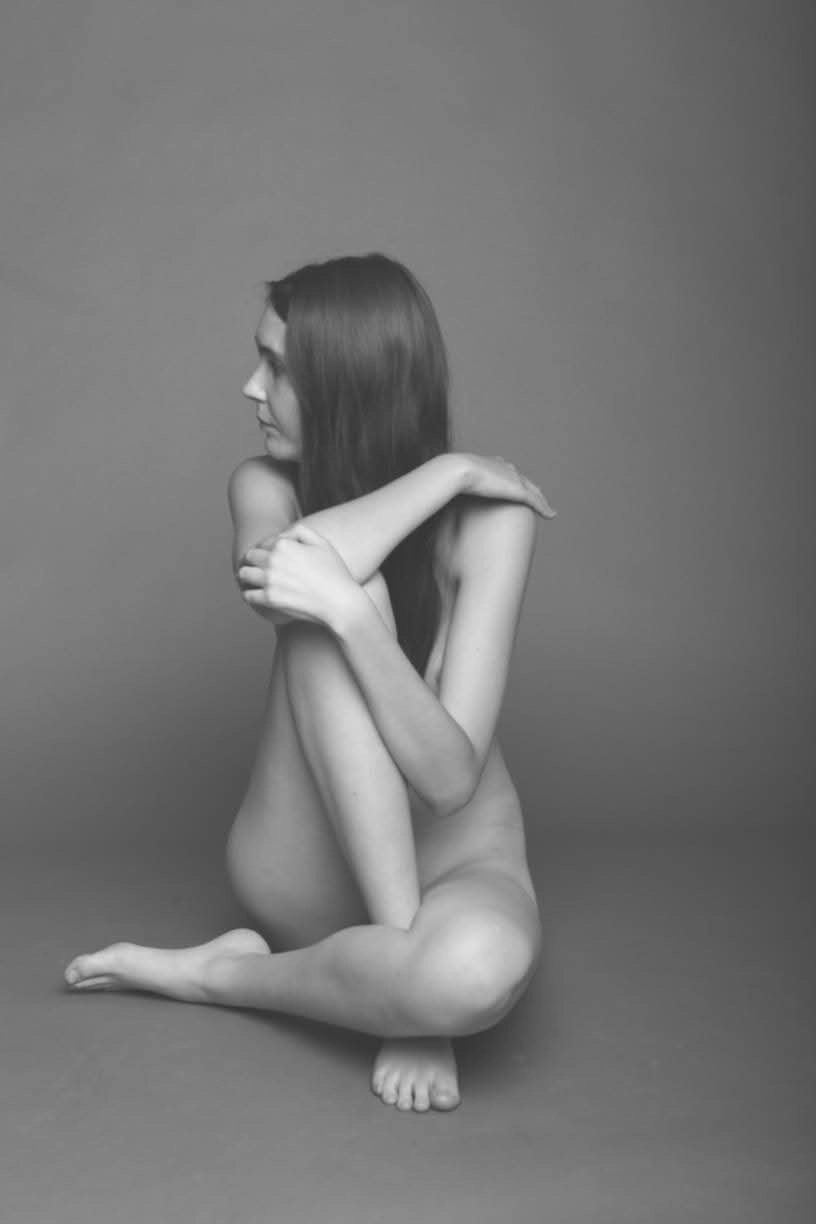 The Graceful Embrace