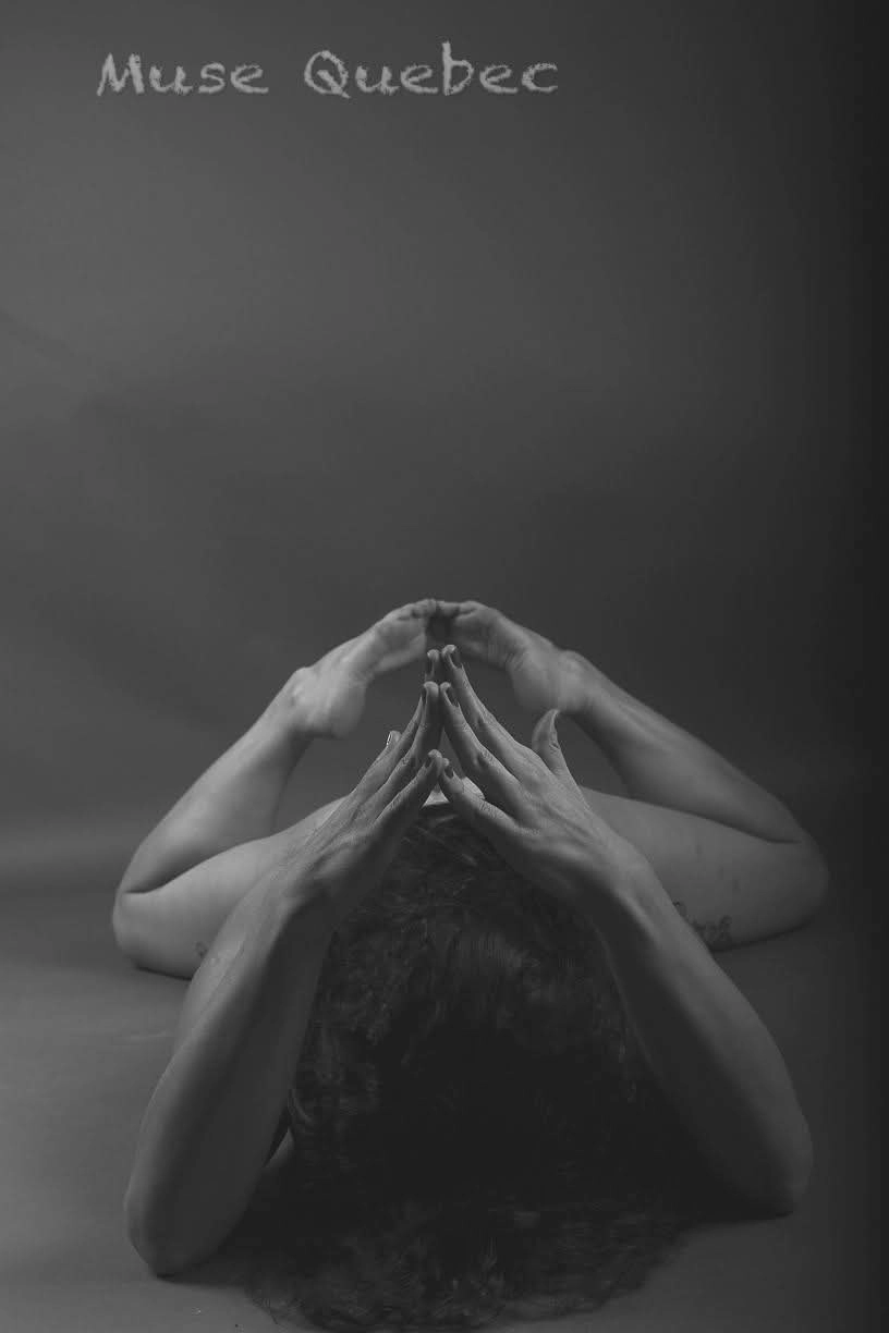 The Symmetry of Being