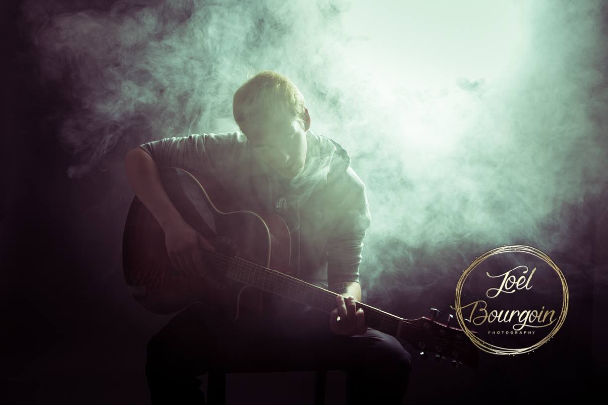 Father and Son Legacy Portrait Photography