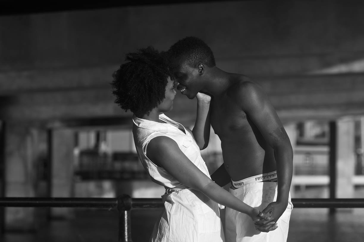 Couples Portraiture Vancouver Island - Legacy Thread