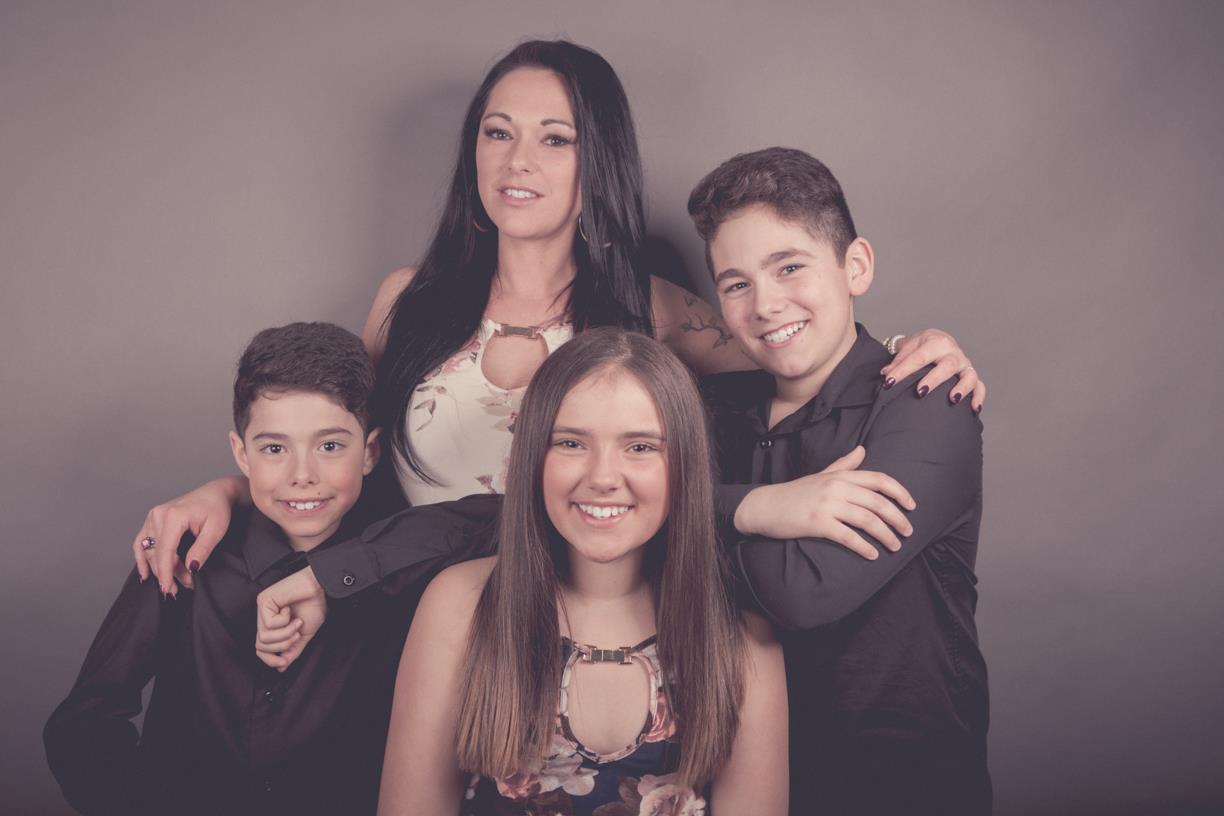 Family Core Anchor Legacy Session