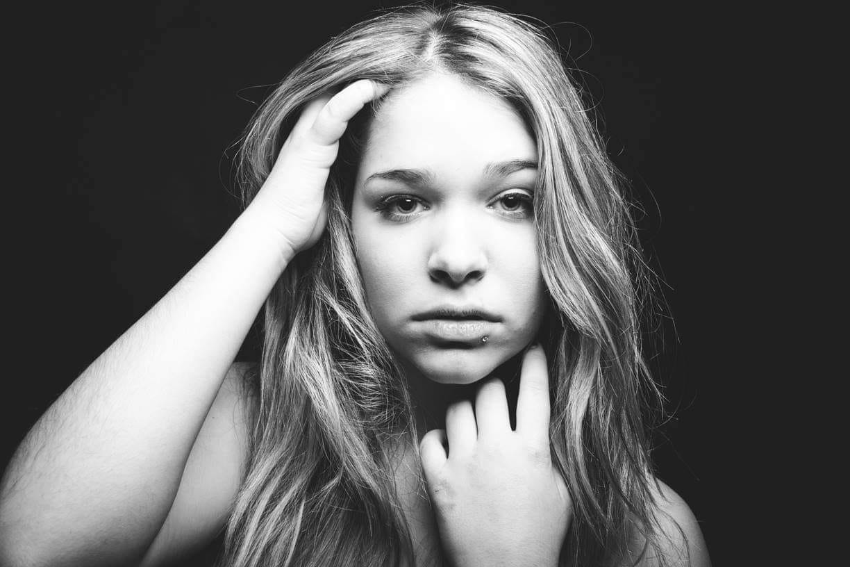 The Unwavering Gaze - Narrative Portraiture