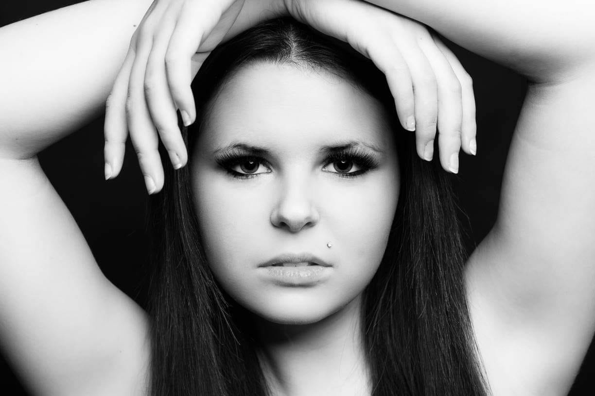 The Unmasked Soul - Phototherapy Session