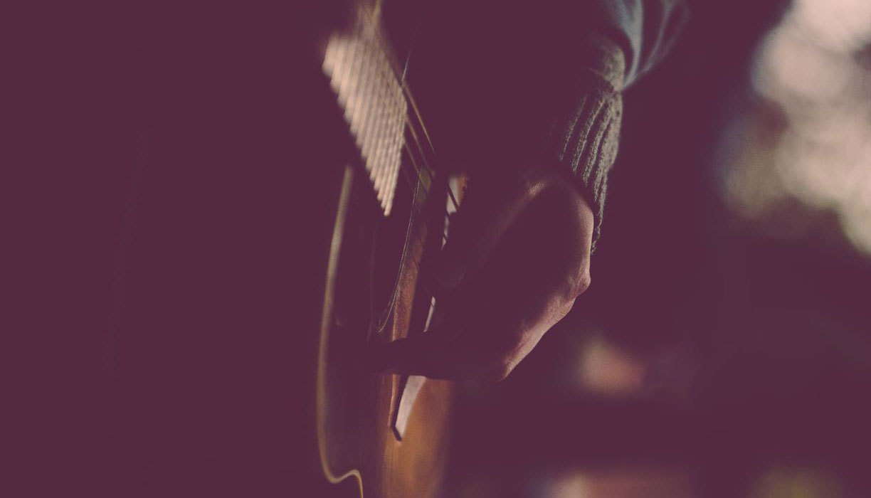 Stage Photography Experience