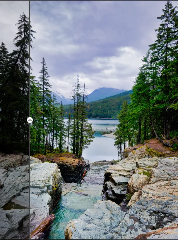 Landscape Enhancement