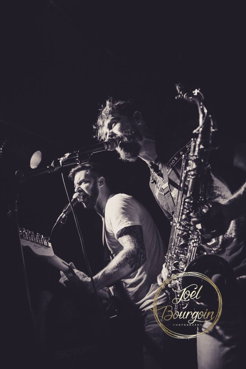 6e de keephope Productions Live