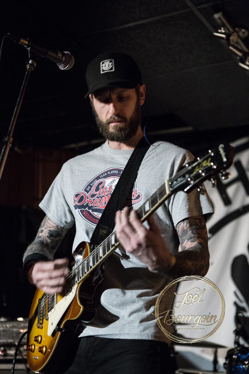 Adhesive Band Photography