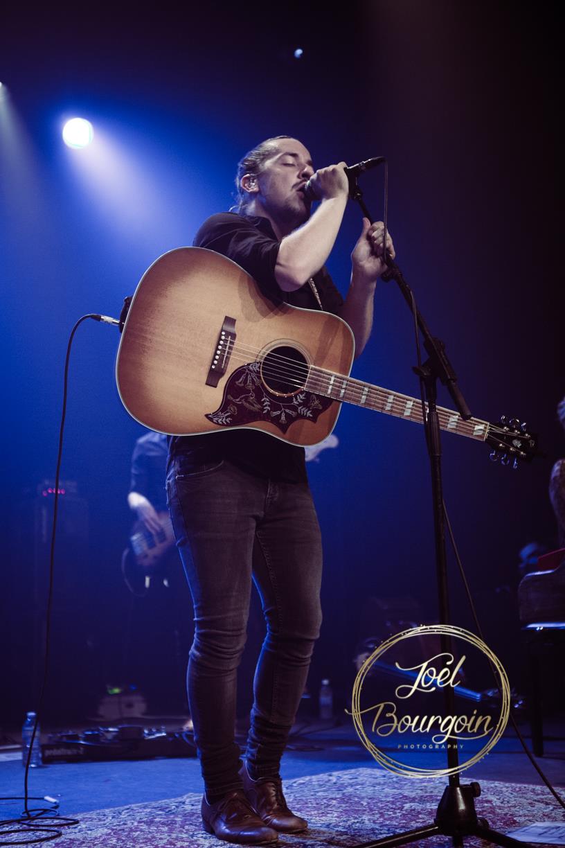 Bears of Legend Live