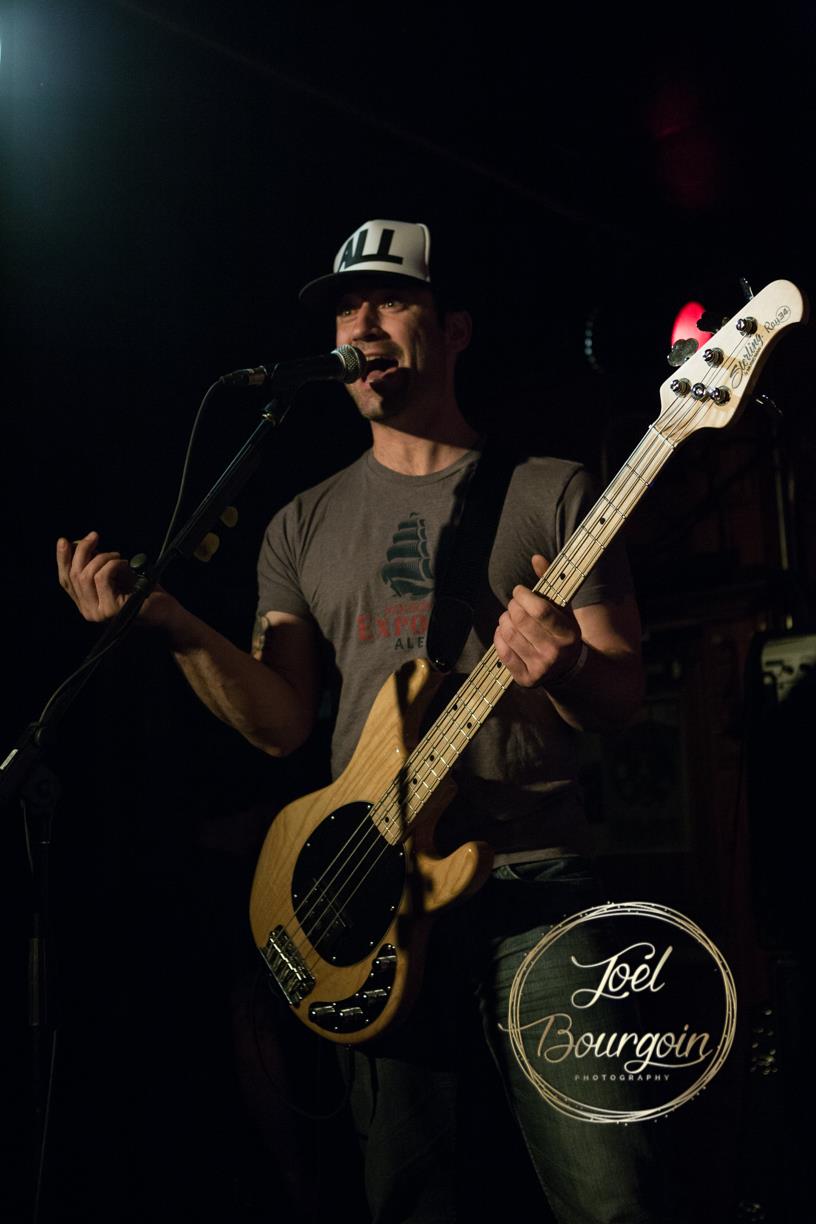 Bigger Than All Concert Photo