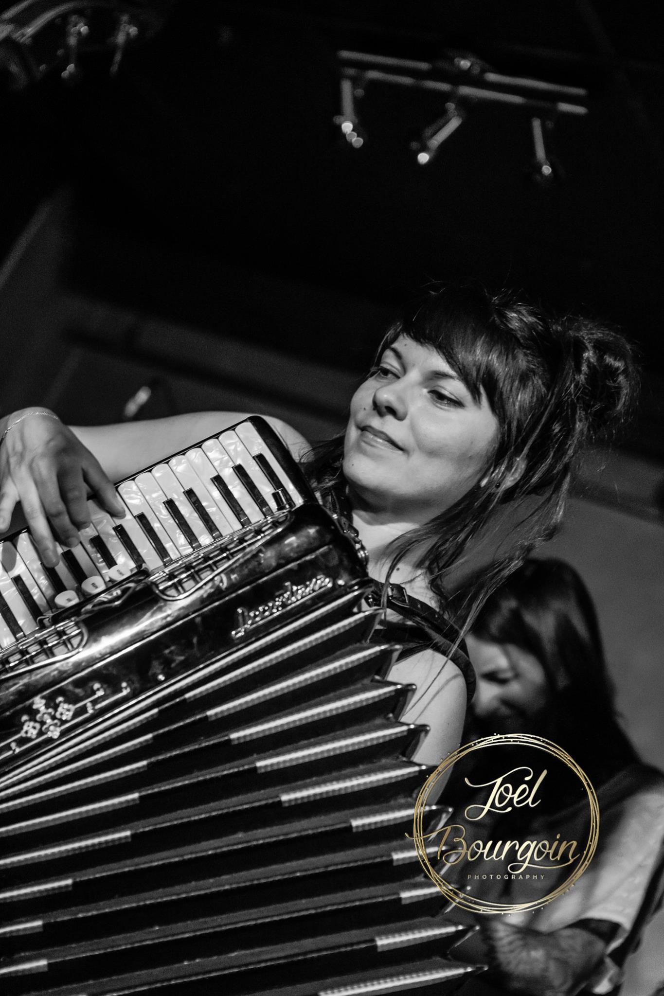 Canailles 2018 Tour Live Photo