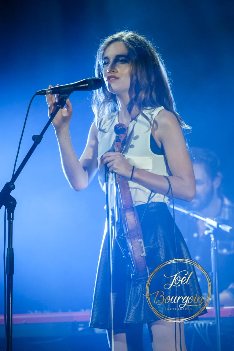 Christian Sbrocca FGMAT Festival Archive