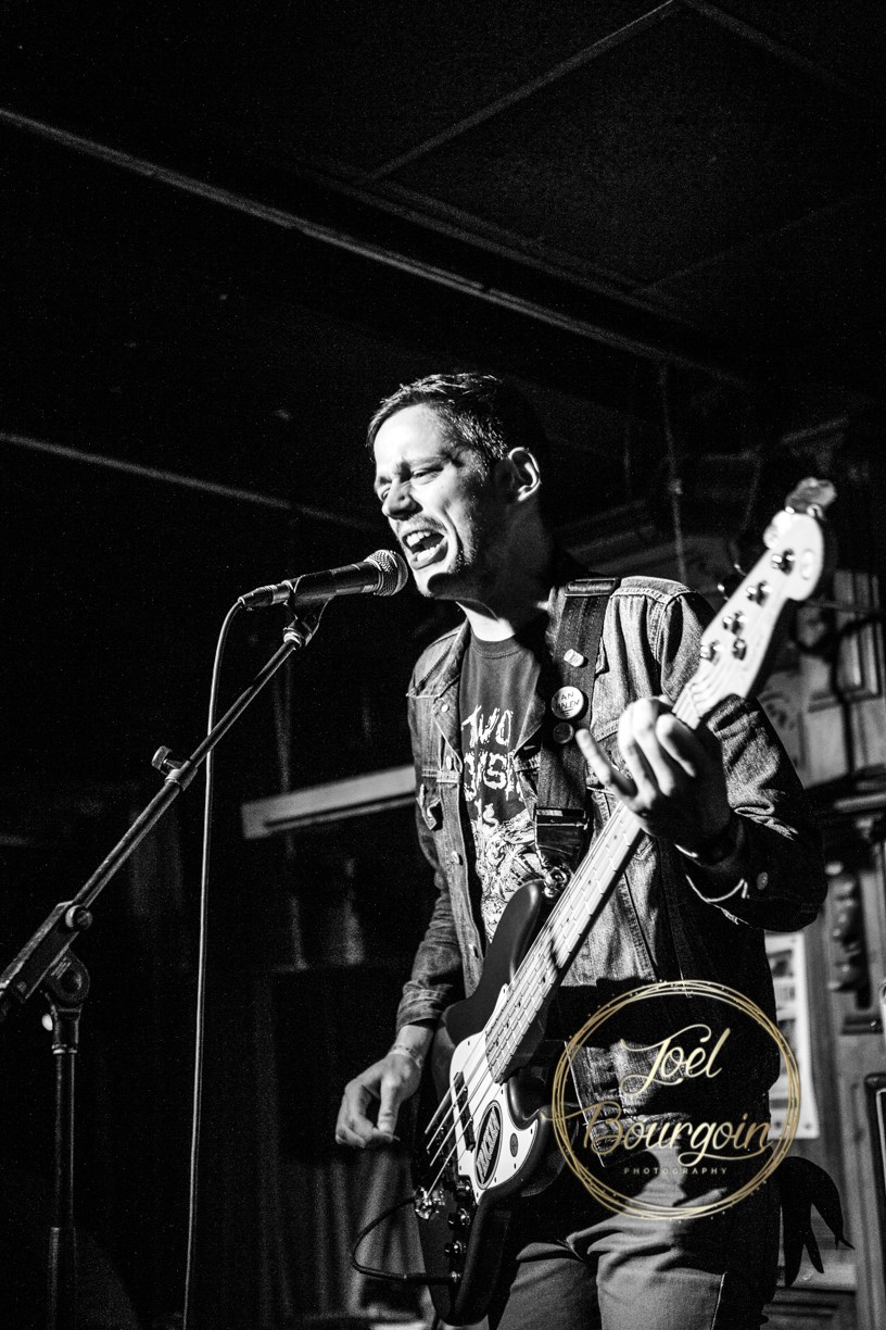 City Mouse Indie Rock Live Photos