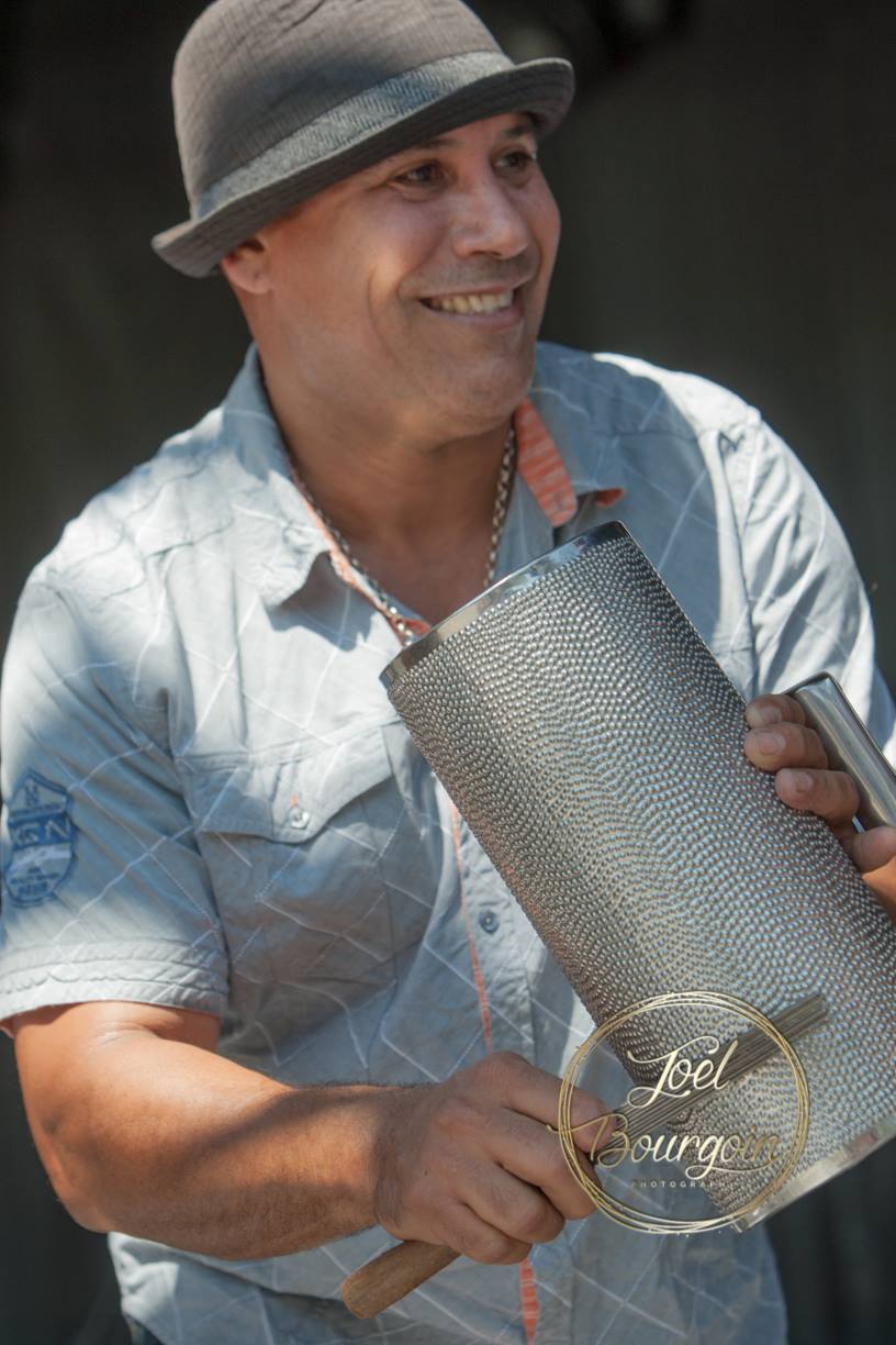 Habana Cafe Tropical Stage Photography