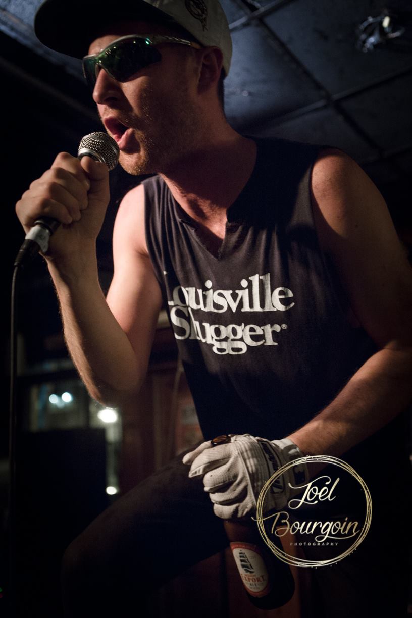 The Isotopes Live Performance Punk Archive