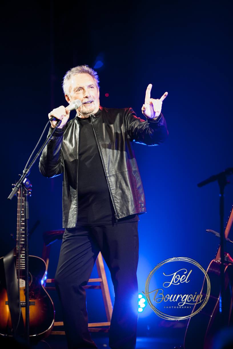 Jacques Michel Live FGMAT 2015 Festival Archive