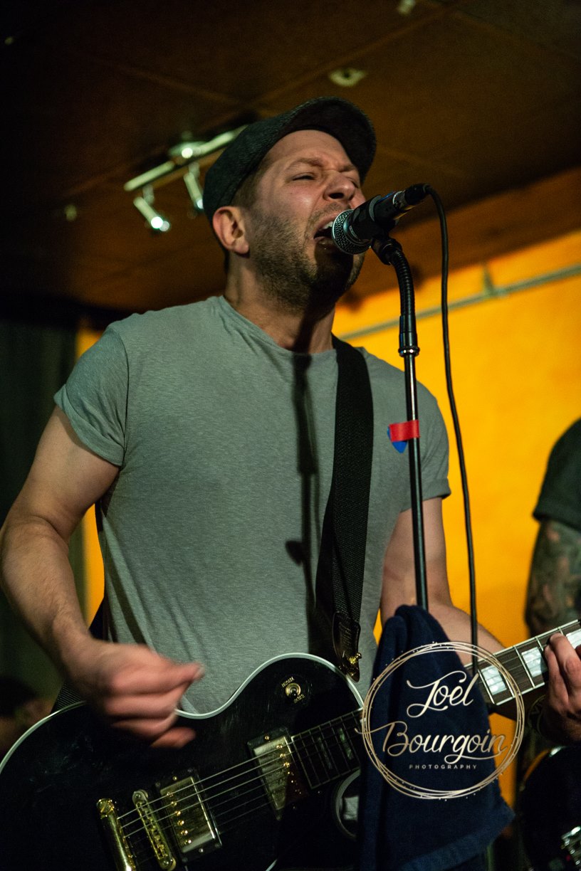 Laurraine Live Indie Session Vancouver Island