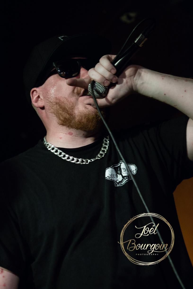 Malfaisants Experimental Live Performance Study