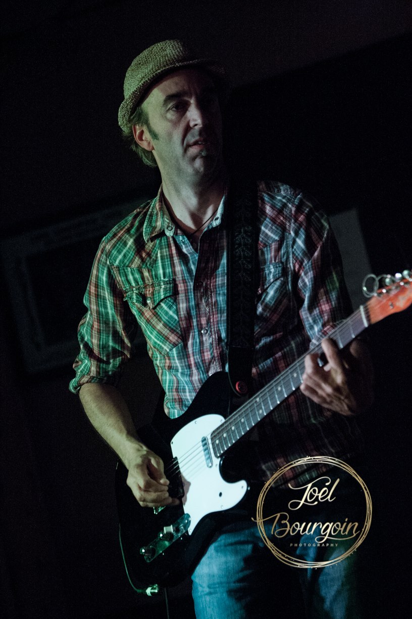 Mario Peluso Live FGMAT 2015 Festival Archive