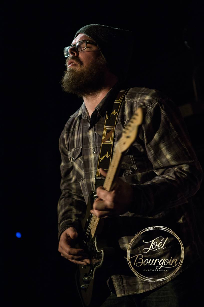 Nanochrome Live Experimental Performance Visuals