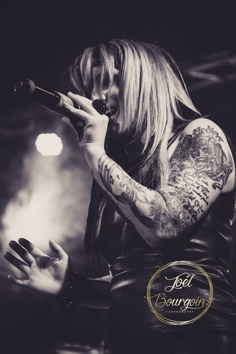 Oz Good Live Indie Session Photography BC