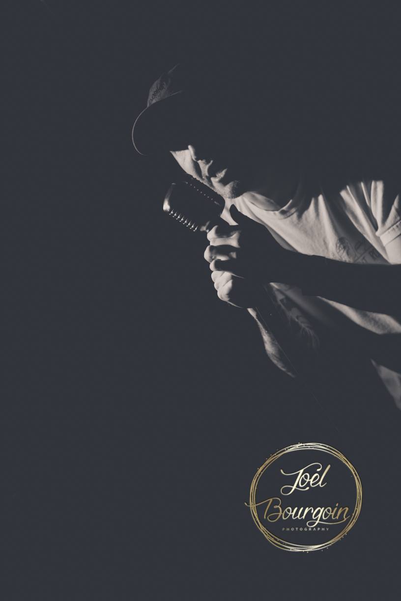 Poison Friends Punk Rock Live Performance BC