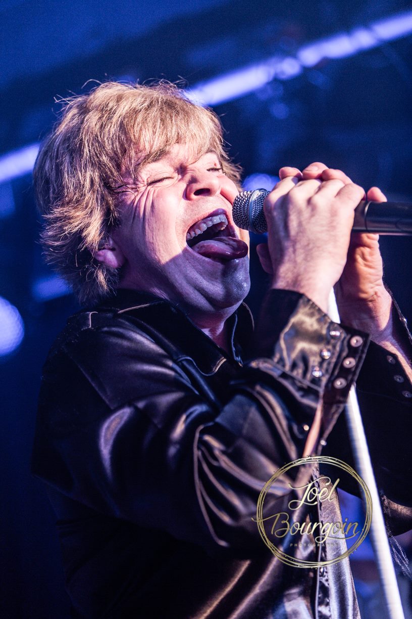 Bon Jovi Ultimate Tribute Live Show