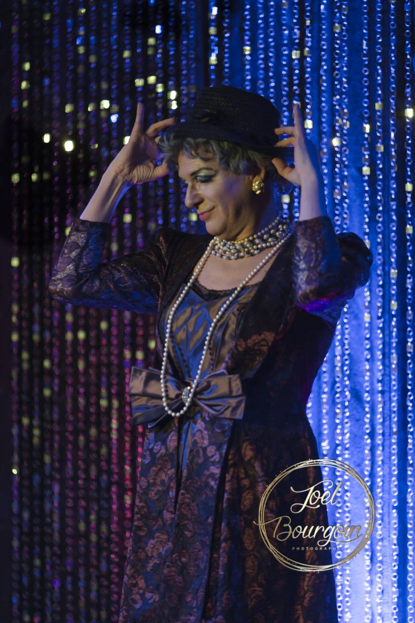 Vendredrags Performance Art Visual Archive