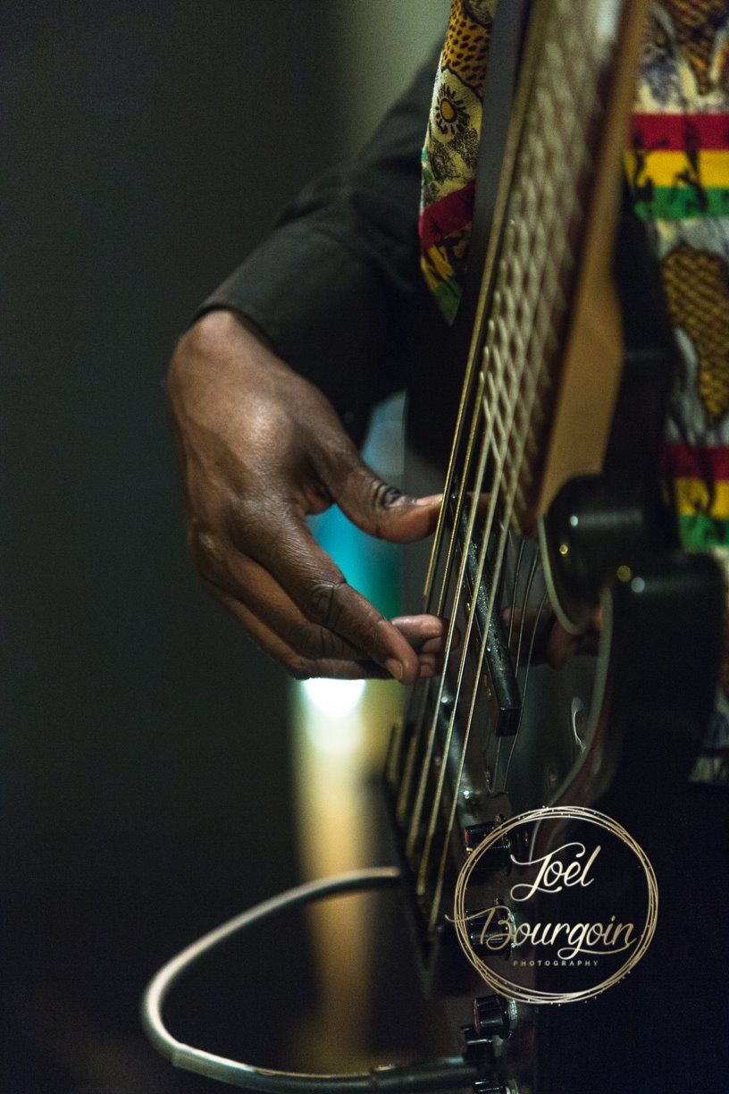 Wesli World Music Icon Live Performance Photo